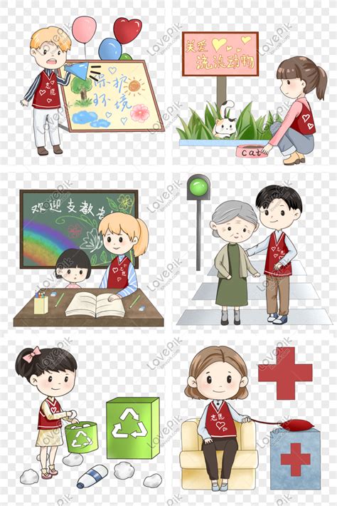 Simple drawings para sa mga bata at isip.
